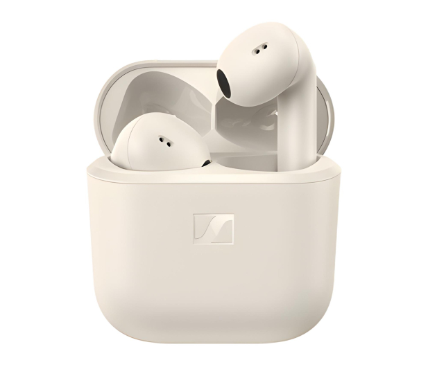 Sennheiser ACCENTUM Open Kremowe - 1334518 - zdjęcie